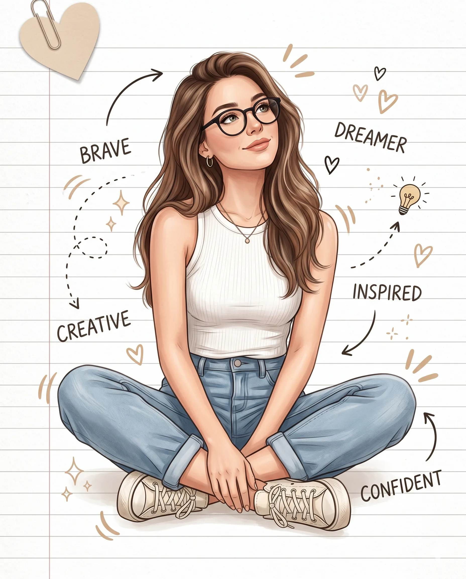 The Inspired Dreamer