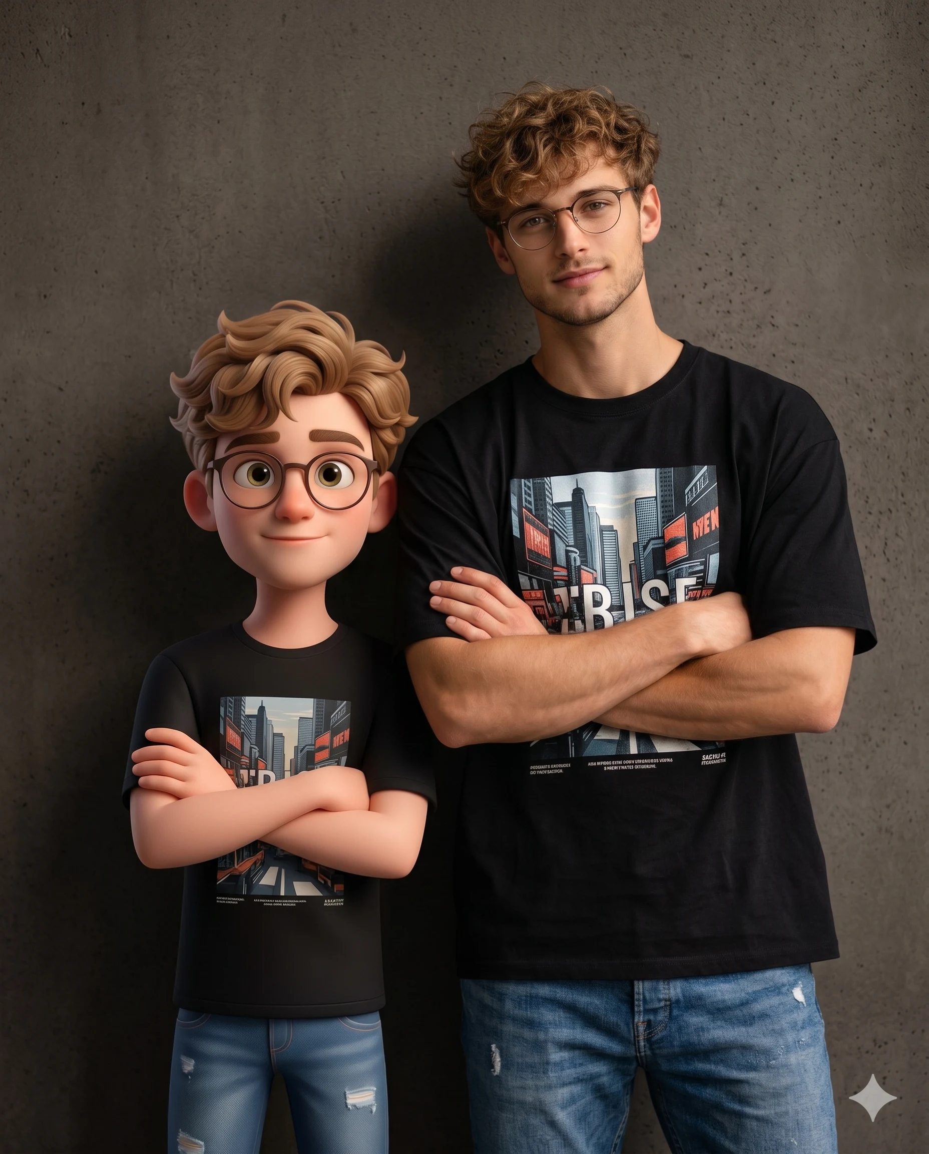 Digital Twin 3D