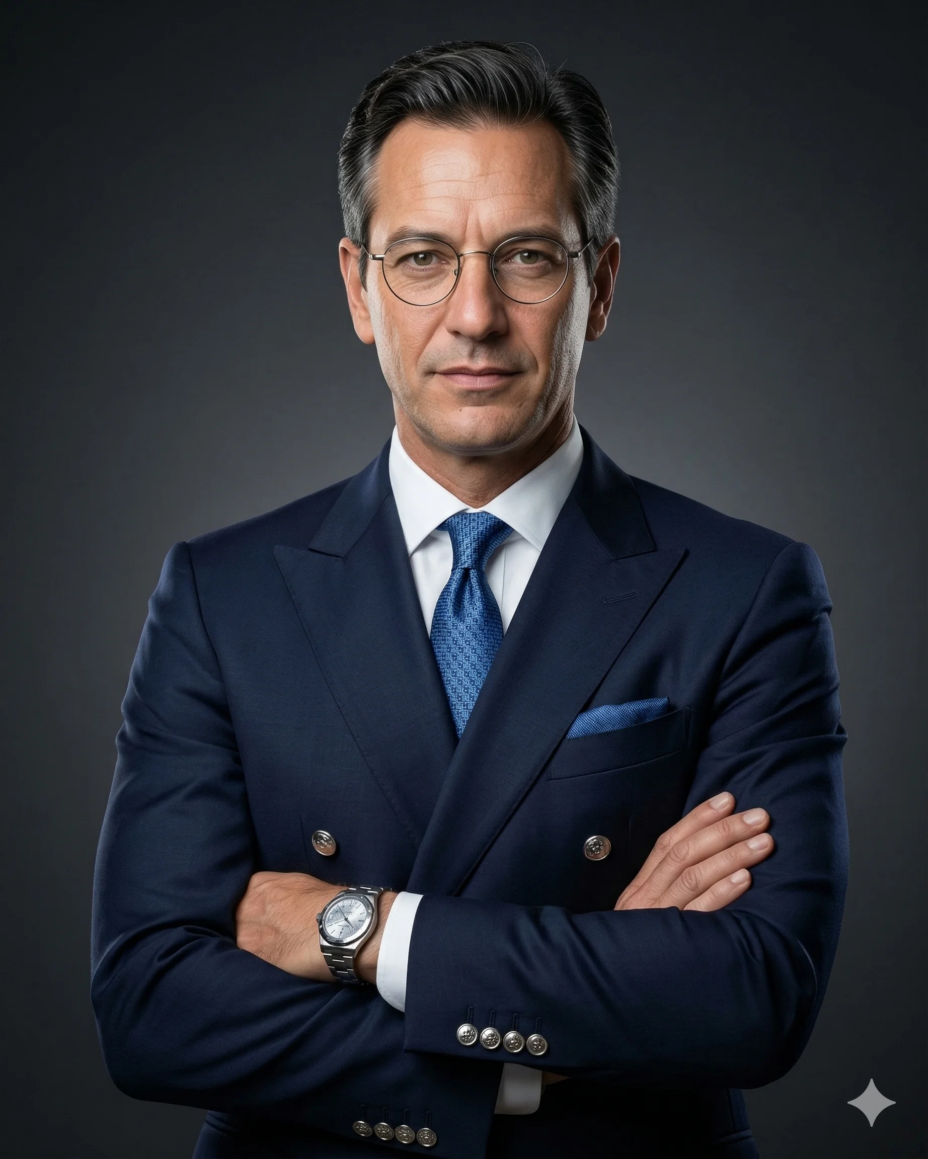 Professional picture