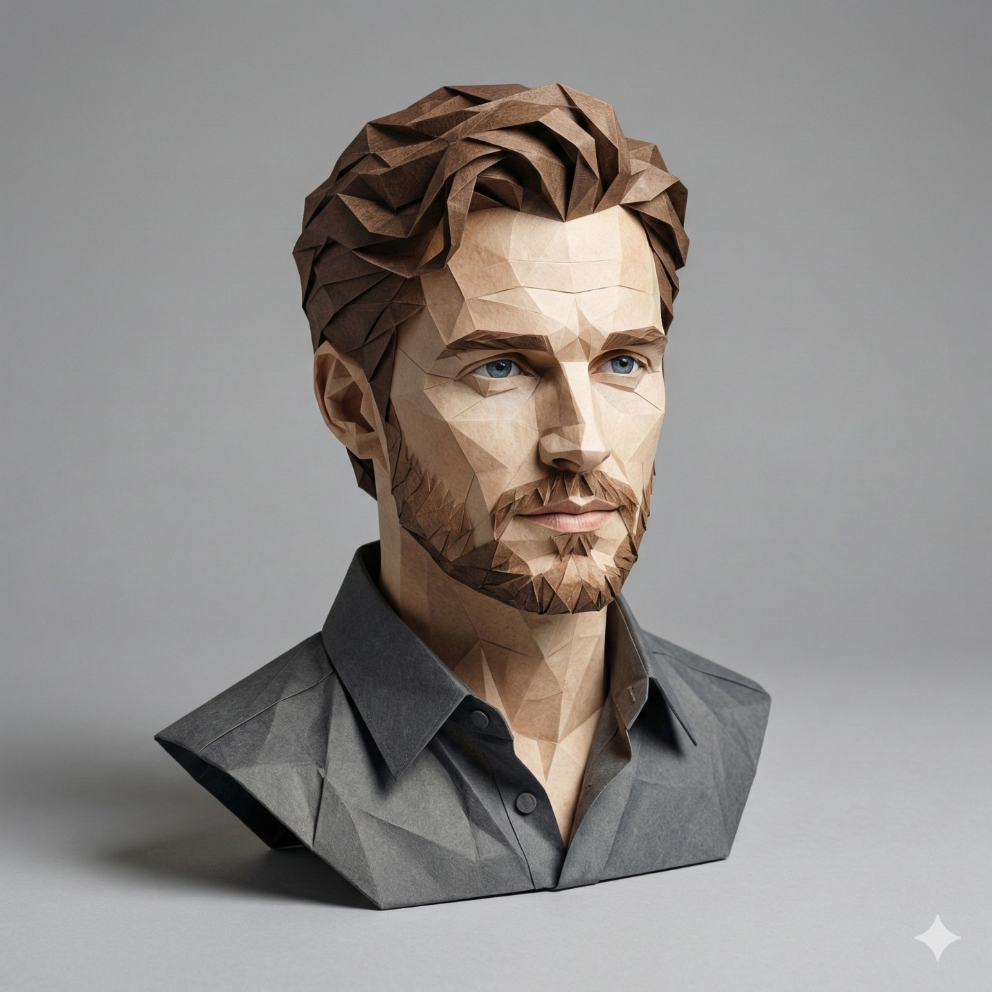 Papercraft