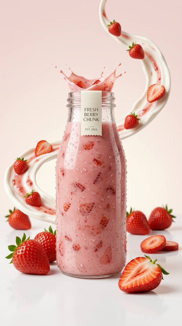 Beverage product